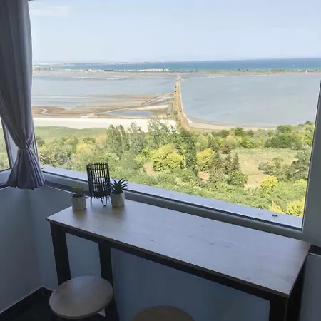 Sky Sea Апартаменти *