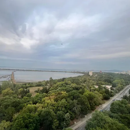 Sky Sea Appartement *