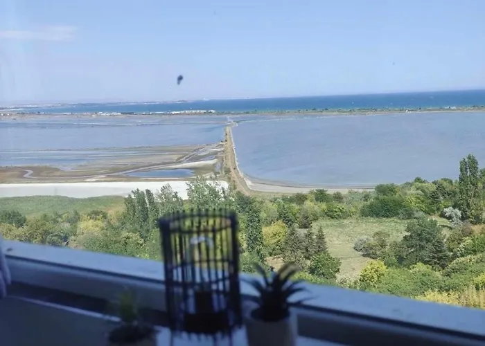 Sky Sea Бургас