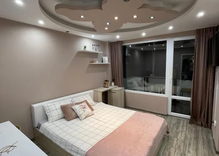 Sky Sea * Бургас